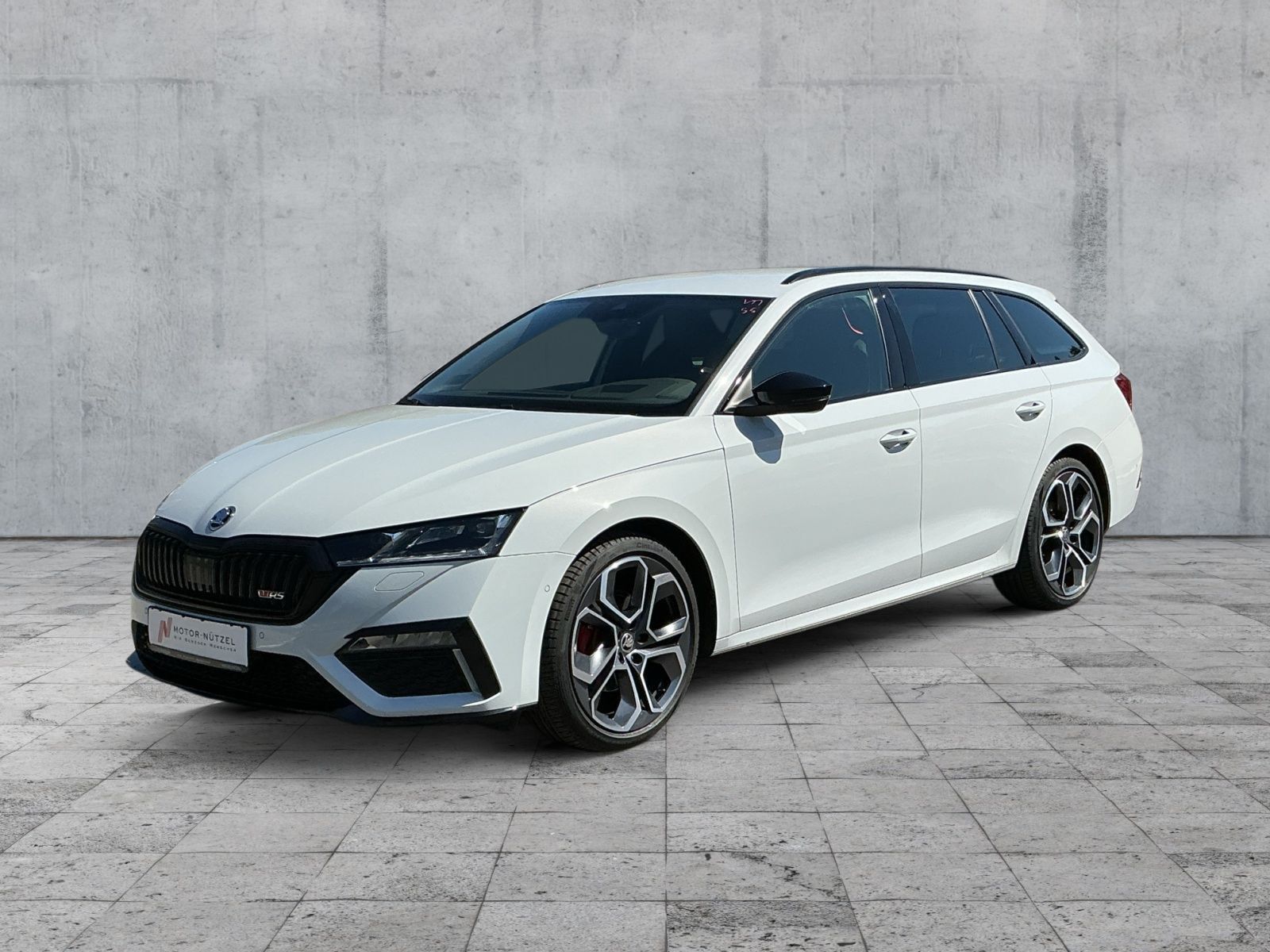 Skoda Octavia Combi RS 2.0 TDI 4x4+LED+NAVI+AHK+ACC imagem 2
