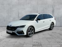 Skoda Octavia - Vorschau Bild 2