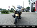 Honda GL 1800 Gold Wing Tour 50 Jahre Jubiläums Modell - HONDA MOTORRAD KARDAN