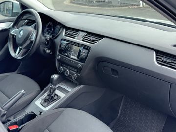 Skoda Octavia - 12