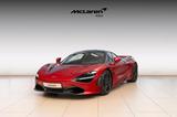 McLaren 720S Coupe - Luxury, Memphis Red, B&W - McLaren aus 2018