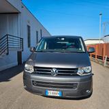 Volkswagen Multivan CARAVELLE 2.0 TDI 140CV Comf - Volkswagen: Multivan Caravelle