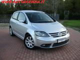 Volkswagen VOLKSWAGEN Golf Plus 1.9 TDI Comfortline - Volkswagen Golf aus 2005: TDI