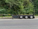 Broshuis Multi Container chassis 20,40,45FT, HU SP - 20 Fuss Container