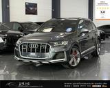 Audi SQ7 4.0 TDI |LASER+MATRIX|ACC|PANO|MASSAGE|HUD|7 - gebrauchte Audi SQ7 aus dem Jahr 2020
