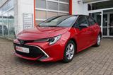 Toyota Corolla 1,8l Hybrid Style 5J Garantie - Toyota Corolla in Berlin