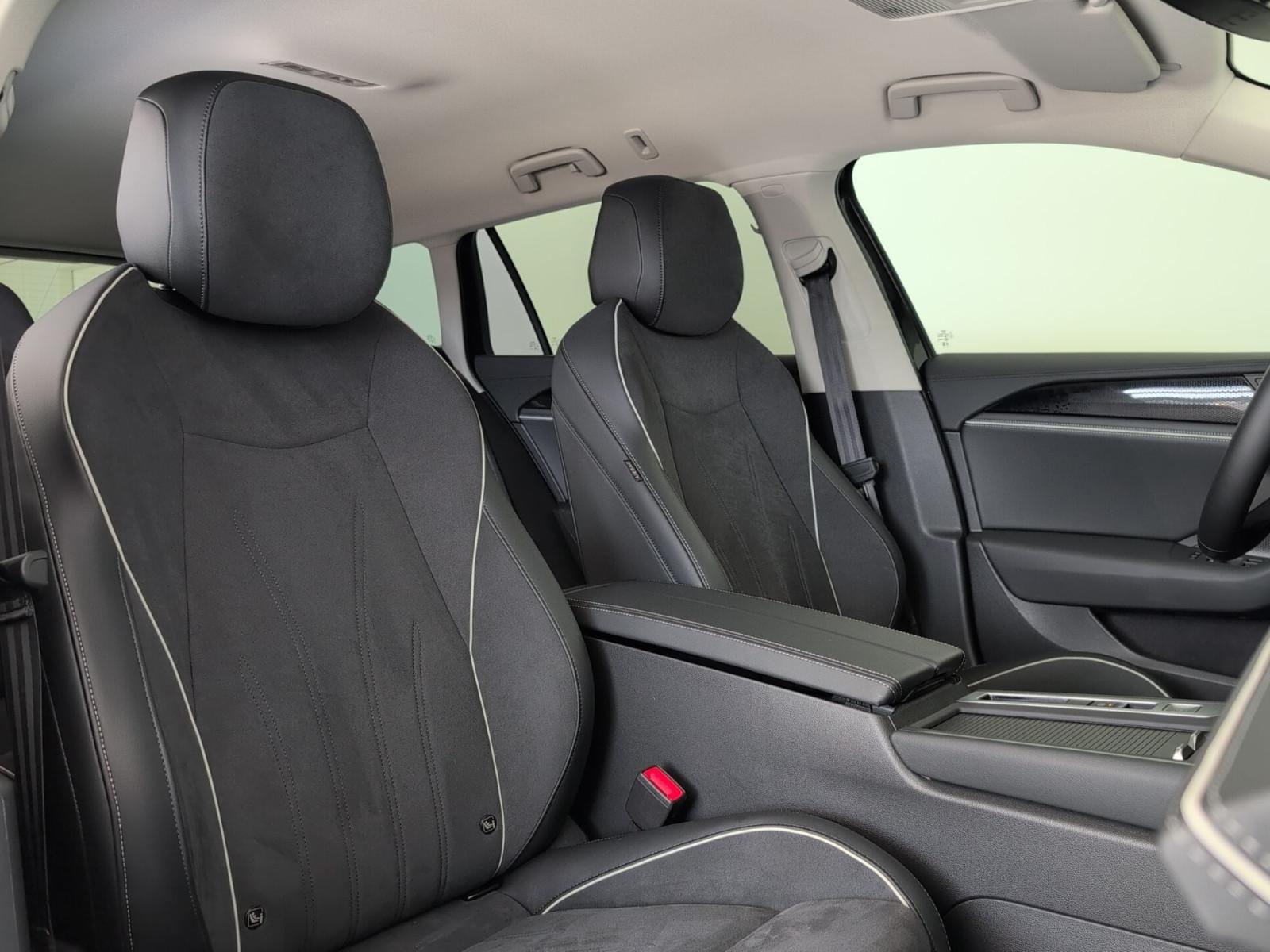Volkswagen Passat 1.5 eTSI DSG Business AHK Allwetter ACC, миниатюра 22