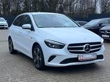 Mercedes-Benz B250 E 8G-DCT Progressive-360°CAM-TOTWKNL-SPUR- - Mercedes-Benz B-Klasse Plug-in Hybrid (PHEV) Gebrauchtwagen