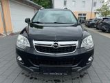 Opel Antara 2.2 CDTI CDTI ecoFLEX Design Ed 4x4 Euro5 - Opel Antara: Cdti