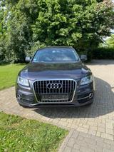 Audi Q5 2.0 TDI 130kW S tronic quattro - Garagen-Auto - Audi Q5: Auto