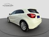Mercedes-Benz A Klasse 200 Score*Pano*Kam*Led*Tempo* - : Schiebedach