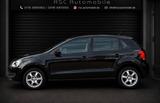 Volkswagen Polo V Comfortline - Volkswagen Polo Gebrauchtwagen
