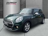 MINI One Sitzheizung*Scheckheft*Allwetter*Klimaaut - MINI ONE in Braunschweig