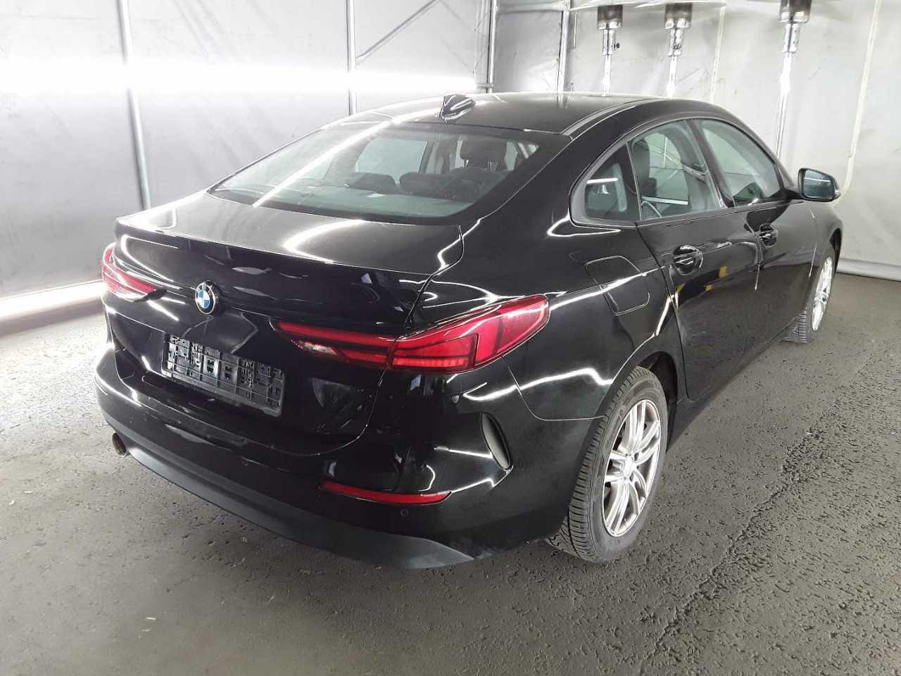 BMW 218 i Advantage LED Navi