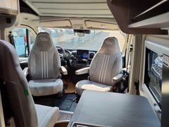 Pössl Summit Shine 600L MJ25 Dümo-Winter Sale 26