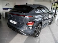 Hyundai KONA Elektro - Vorschau Bild 2