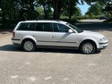 Volkswagen vw passat 3bg 1,9 TDI tüv neu - Volkswagen Passat: 3bg