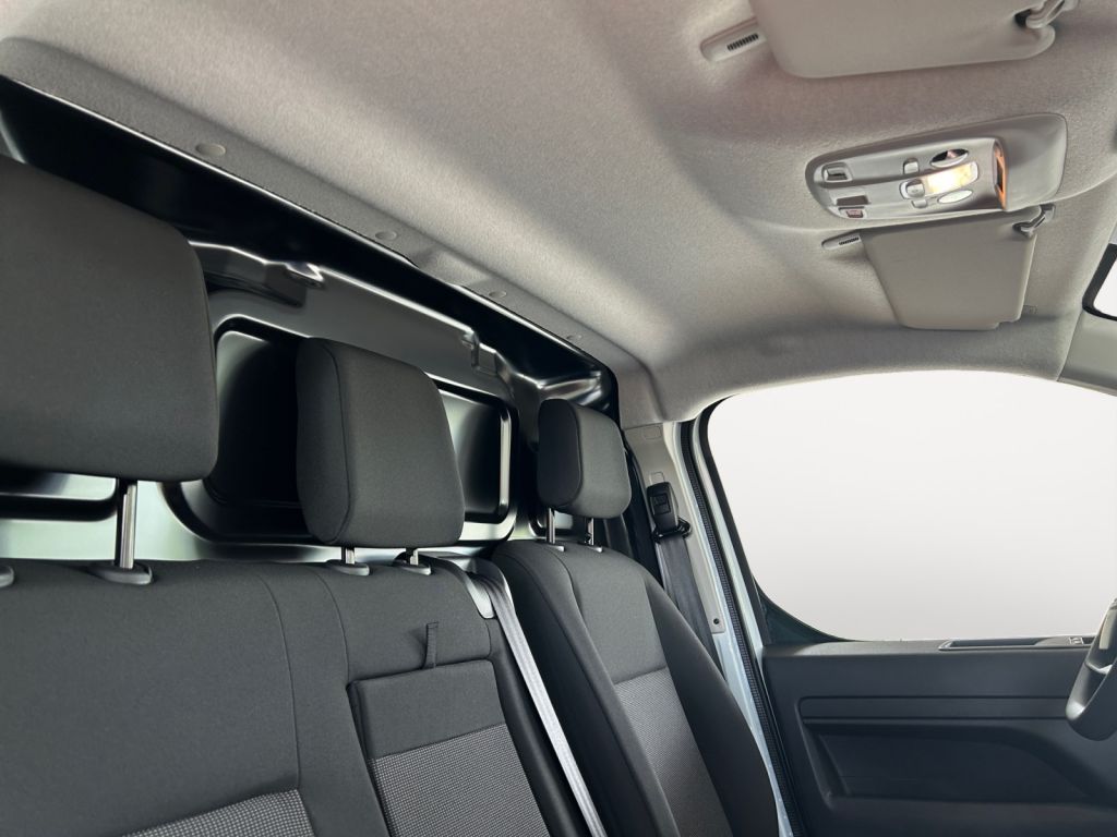 Fahrzeugabbildung Opel Vivaro Cargo 1.5 BlueHDi 120 Lang S&S