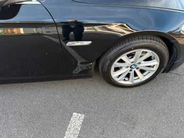 BMW 520 - 5