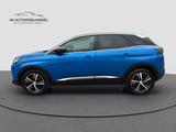 Peugeot 3008 GT*LED*LEDER*NAVI*KAM*SHZ* - Peugeot 3008 in Stuttgart