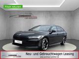 Skoda Superb 2.0 TDI 4x4 Sporline //AHK/Pano/Leder /He - Skoda Superb: Automatik