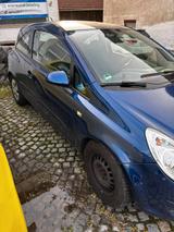 Opel Corsa 1.2 - Gebrauchtwagen bis 300 Euro