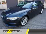 Audi A6 Avant 1.8 TFSI ultra/S-line/NAVI MMI/4xSitzh. - gebrauchte Audi A6 aus dem Jahr 2015