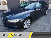 Audi A6 Avant 1.8 TFSI ultra/S line/NAVI MMI/4xSitzh.