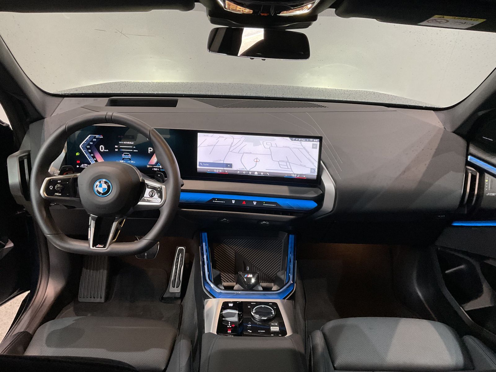 BMW X3 30e xDrive HK Surround M Sportpaket AC-Schnel foto 3