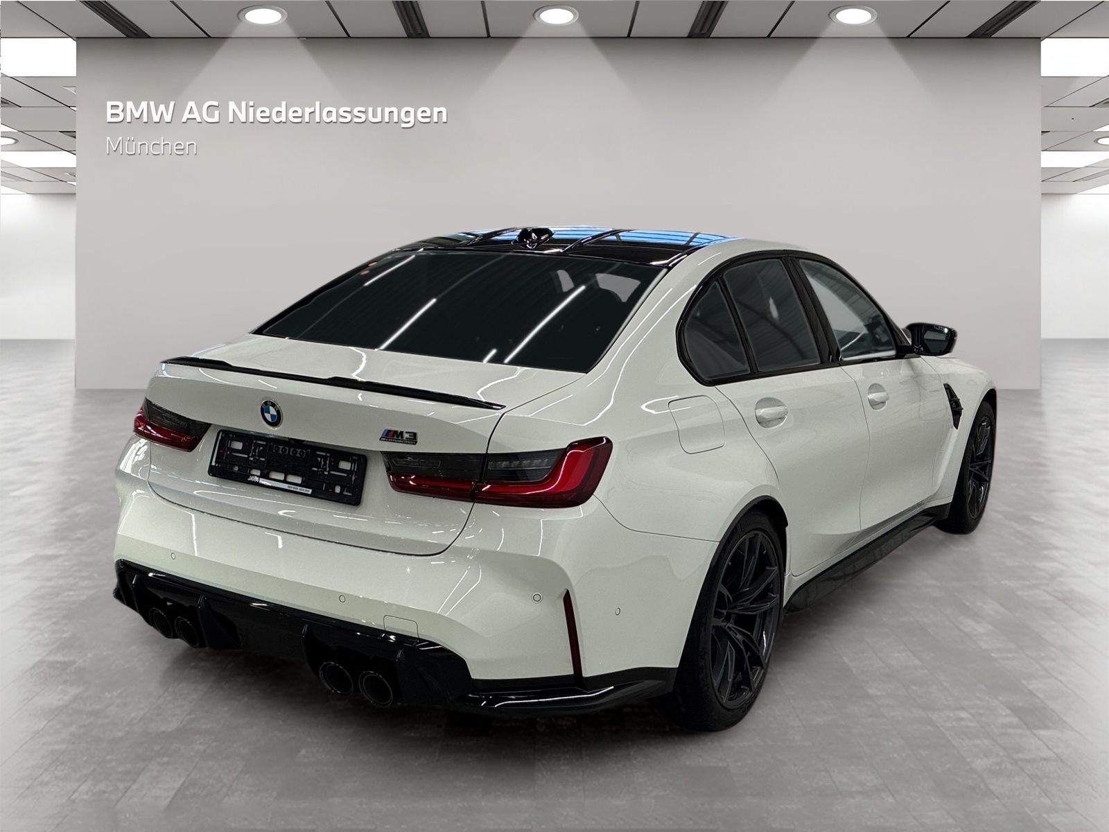 BMW M3 - Bild 5