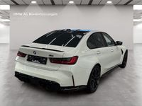 BMW M3 - Vorschau Bild 5