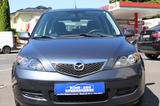 Mazda 2 1.4 16V Active*Klima - gebrauchte Mazda 2 aus dem Jahr 2006