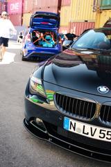 BMW 630i Coupé - - BMW 630: Coupe