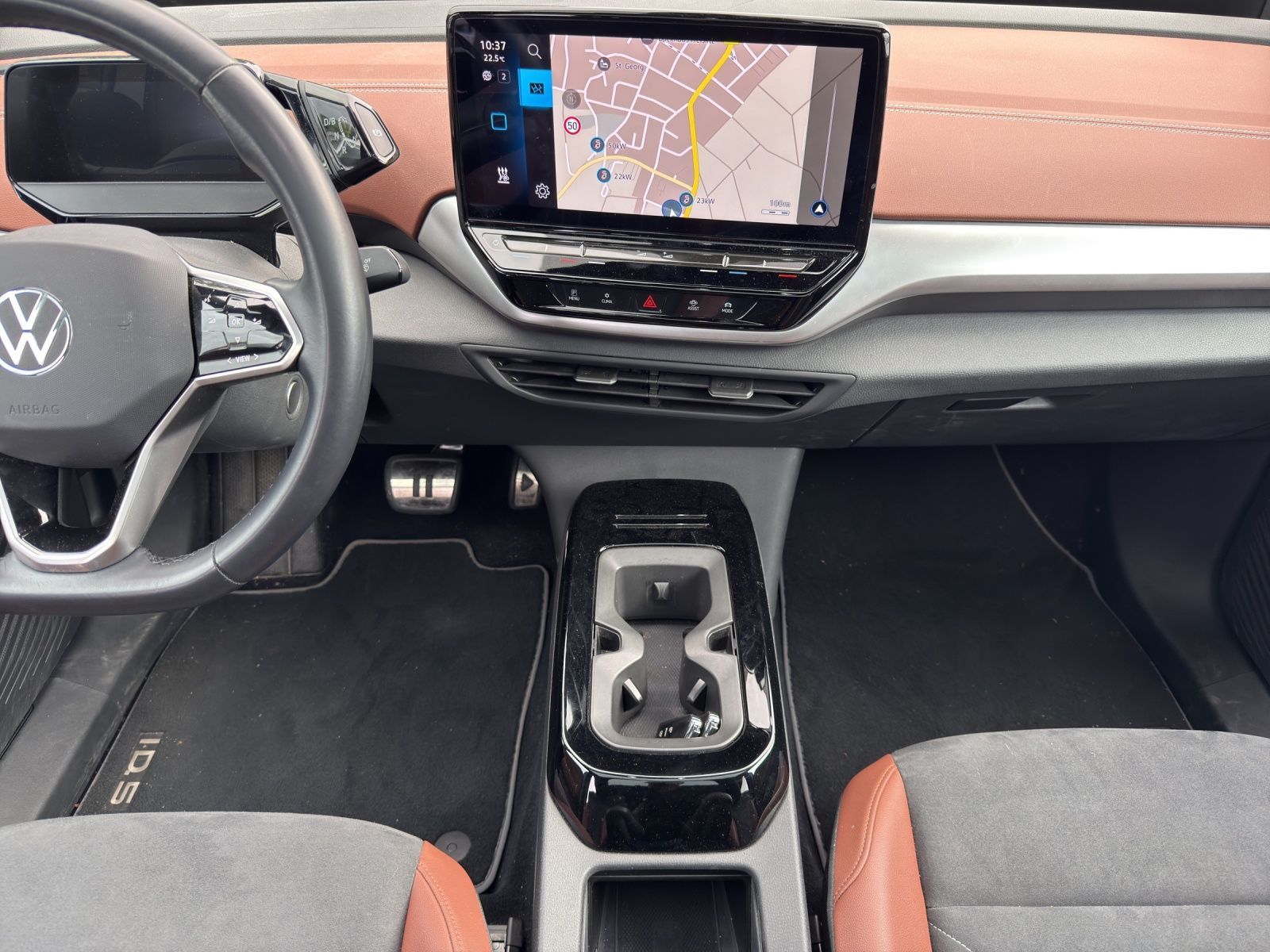 Volkswagen ID.5 - Bild 7
