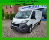 Peugeot Boxer 2.0 HDI L2H1 Klima Navi PDC 3-Sitzer - Peugeot Boxer: 2.0