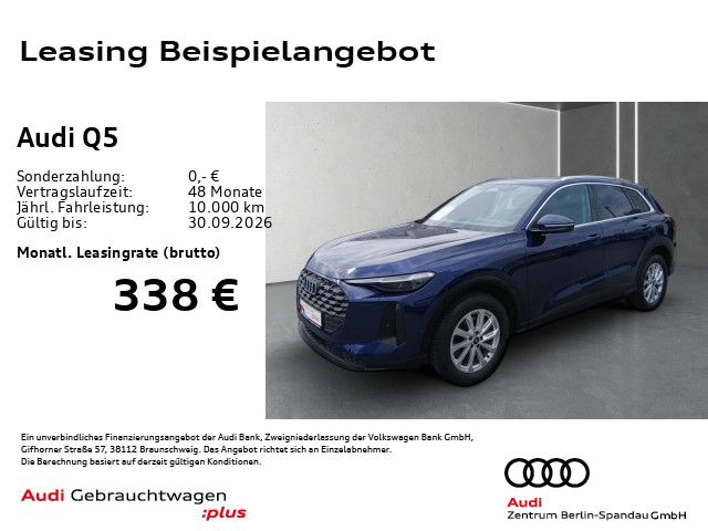 Audi Q5 - Bild 3