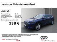 Audi Q5 - Vorschau Bild 3