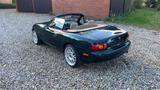 Mazda MX-5 1.6 16V -Special Edition Norditorino TÜVNEU - Mazda Gebrauchtwagen von 1999