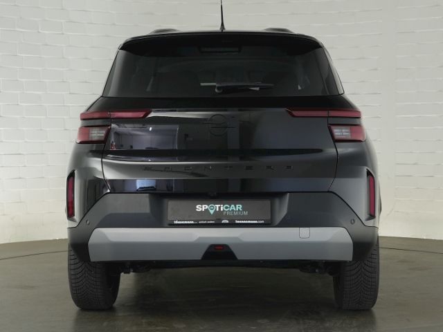 Frontera Electric C GS 44kWH AT+LED+NAVI+RÜCKFAH