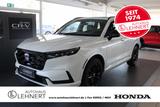 Honda CR-V e:PHEV Advance Tech - Honda CR-V in Hamm