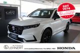 Honda CR-V e:PHEV Advance Tech