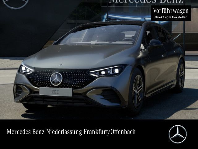 Mercedes-Benz EQE 350 4MATIC AMG Fahrass WideScreen 360° Pano