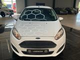 Ford Fiesta Trend / KLIMA / HU 4.2028 - Ford Fiesta Gebrauchtwagen
