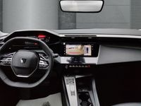 Peugeot 308 - Vorschau Bild 10