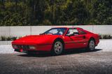 Ferrari 328 GTS / Rosso Corsa / Crema Leather / V8 - Ferrari 328 Gebrauchtwagen