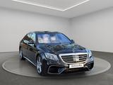 Mercedes-Benz S 63 AMG Lim. 4Matic+ L  Panorama