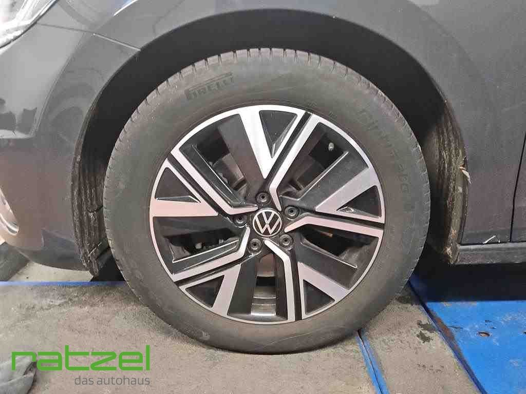Fahrzeugabbildung Volkswagen Touran Highline 2.0 TDI DSG AHK-klappbar Navi Di