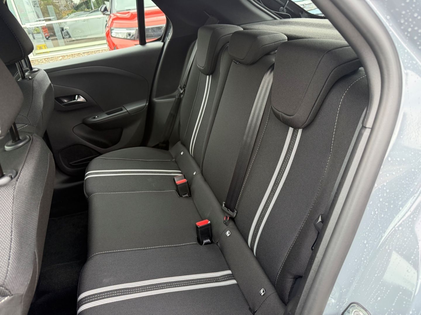 Fahrzeugabbildung Opel Corsa F GS SHZ+LHZ+Kamera+Allwetter