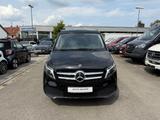 Mercedes-Benz V 300 d 4Matic Marco Polo Leder EasyUp Distronic - Mercedes-Benz Marco