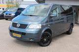 Volkswagen T5 Transporter Caravelle  /9-Sitzer /Tüv NEU - VW T5 Transporter in Rostock